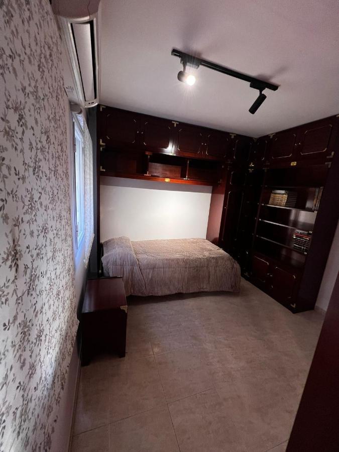 Loftriana Apartment Севиля Екстериор снимка